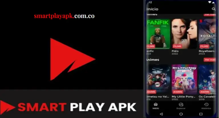 Smart Play APK Download Safe, Fast & Secure Installation