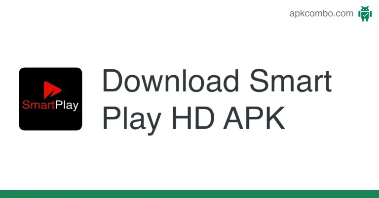 Smart Play APK Download Safe, Fast & Secure Installation