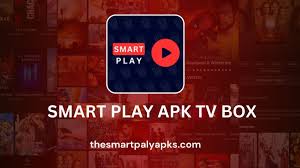 Smart Play APK TV Box Samsung Download