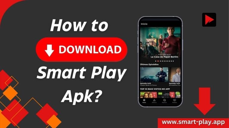 Smart Play APK Latest Version