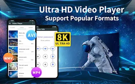 Smart Play APK Fast Video Player for Android Devices