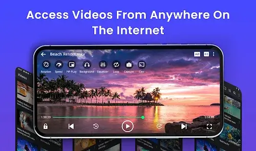 Smart Play APK Fast Video Player for Android Devices 