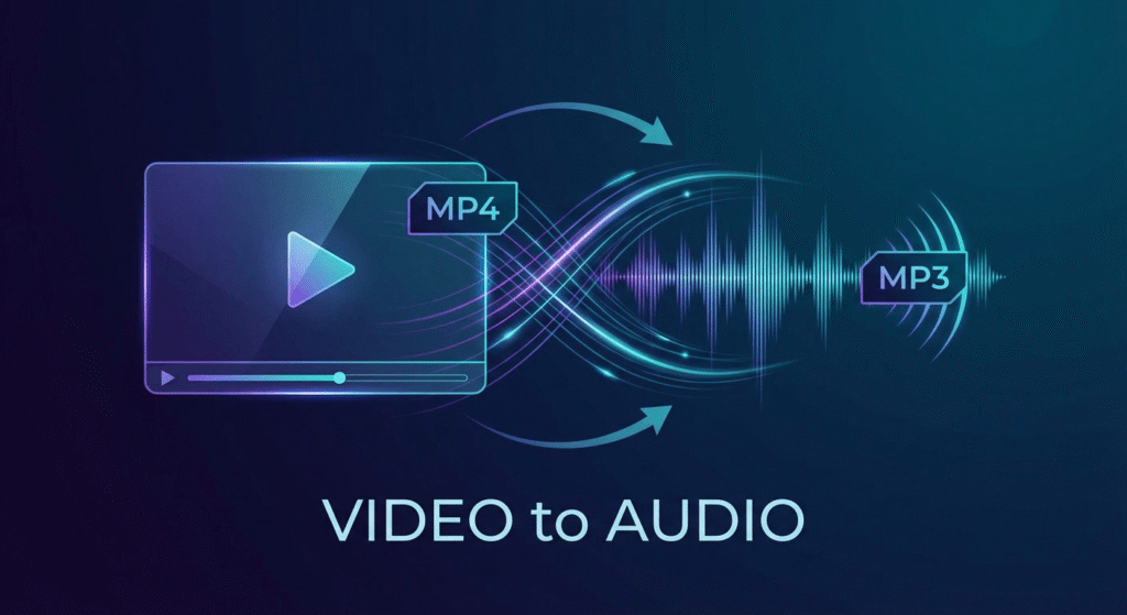 Simple 8D Audio Converter APK