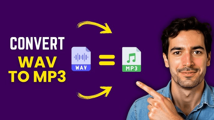 Simple 8D Audio Converter APK