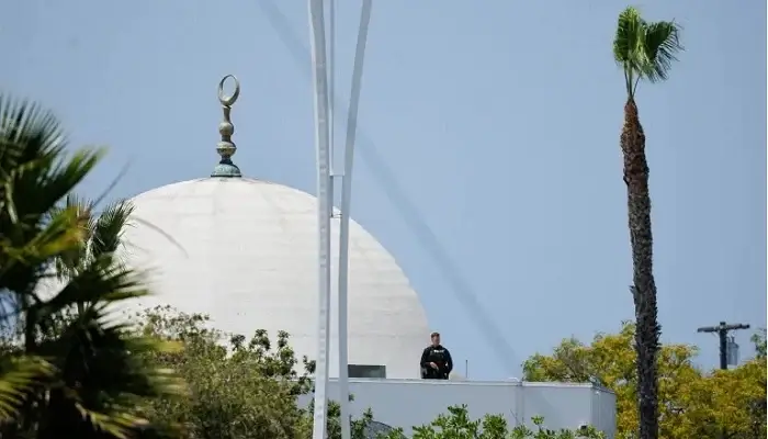 San Diego Mosque Firing –News 9AM | 19 May 2026