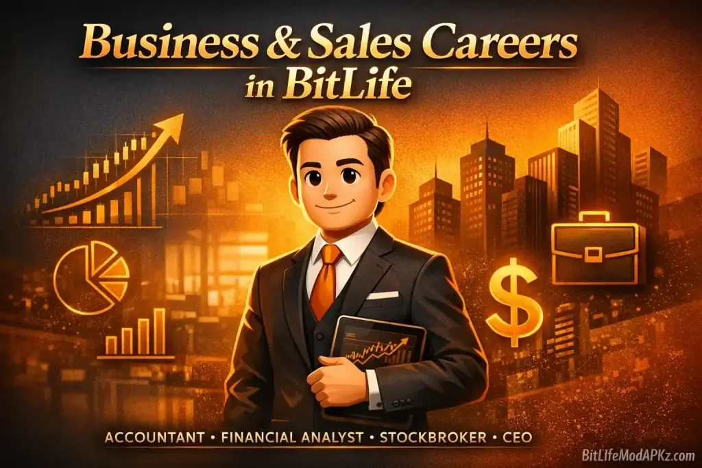 BitLife Game Guide for Beginners (2026)